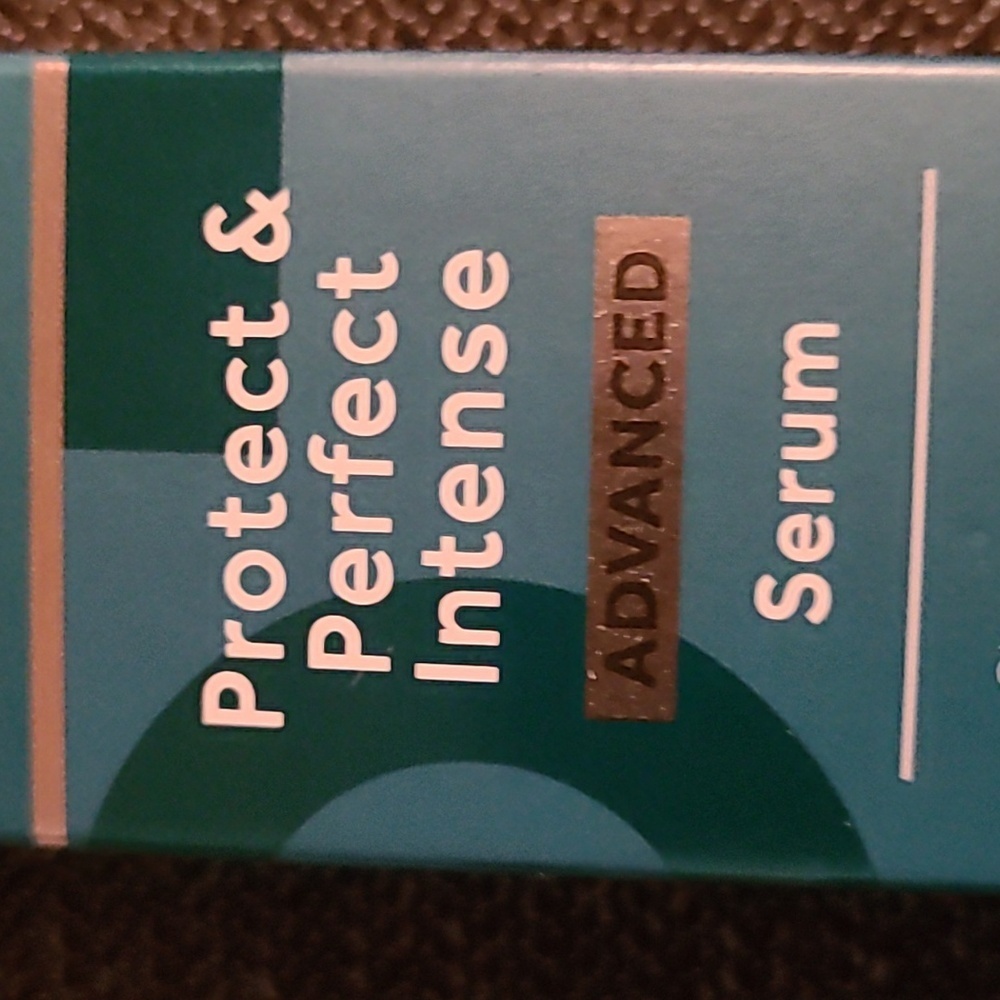 No7 PROTECT PERFECT INTENSE ADVANCED SERUM Wrinkle Reducer SEE ALL PICS - Picture 3 of 5